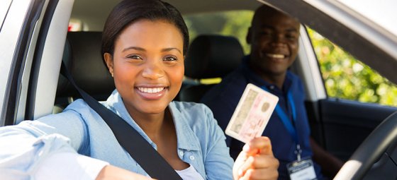 How to get your driving licence in South Africa | AASA