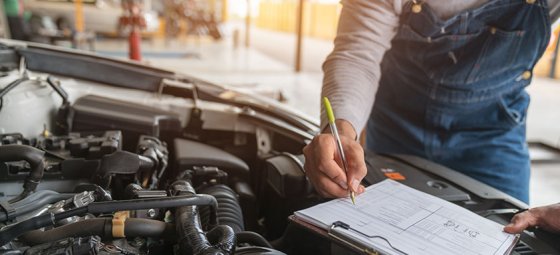 Don’t be left without wheels, plan ahead – AA Warranties