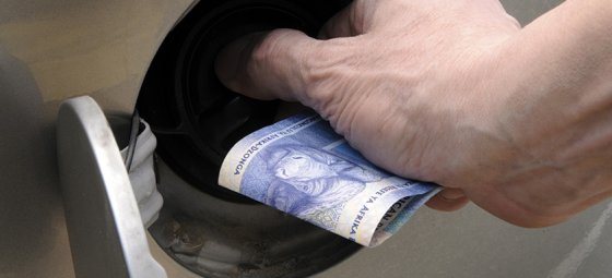 Fuel price outlook - September 2018