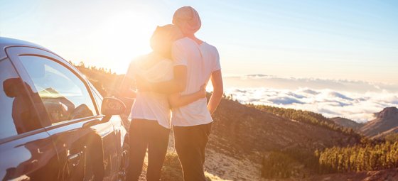 How does the AA care for you?