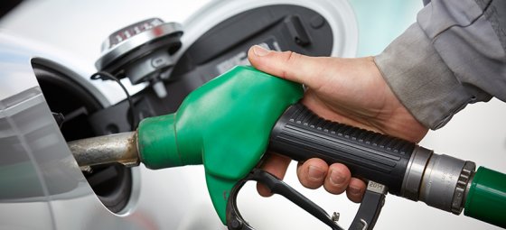 Fuel set for July breather