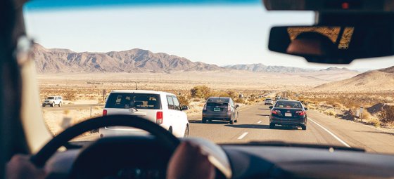 AA | Why you need car insurance