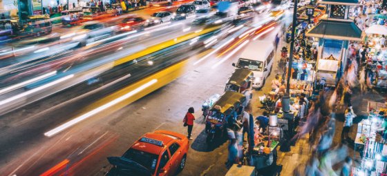 5 Tips to make SA’s roads safer 5 Tips to make SA’s roads safer