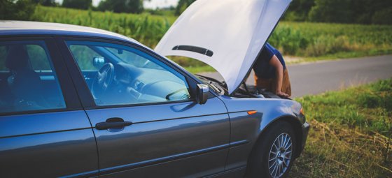 Know your rights when in need to a tow