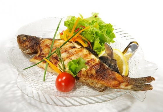 Fish for compliments Fish for compliments