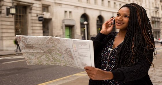 Make sure your guests find you easily Get the right directions